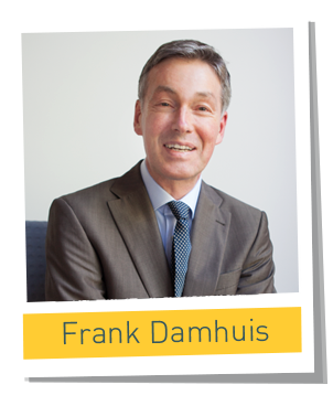 Frank Damhuis